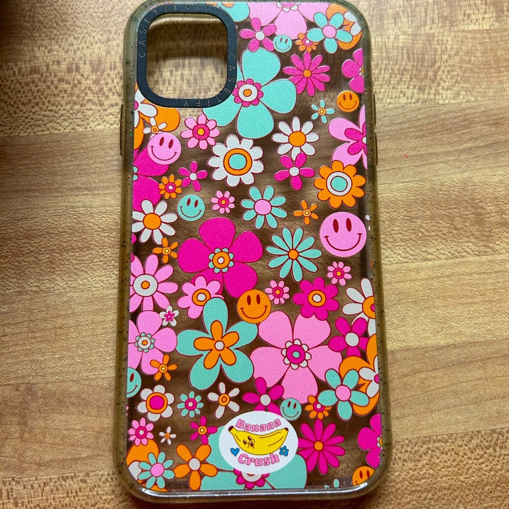 CASETiFY iPhone 11 case